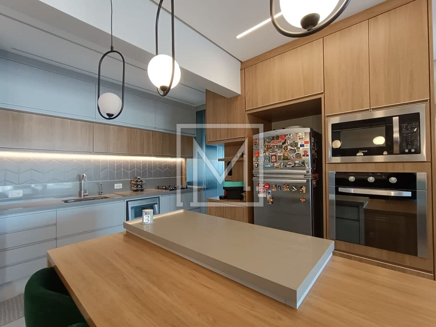 Apartamento com 2 dormitórios à venda, 94 m² por R$ 1.350.000,00 – Ipiranga – São Paulo/SP — foto 5 de 50