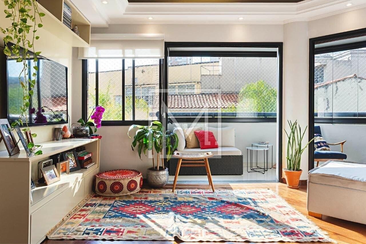 Apartamento com 3 dormitórios, 110 m² – venda por R$ 1.730.000,00 ou aluguel por R$ 11.792,00/mês – Vila Mariana – São Paulo/SP — foto 2 de 26