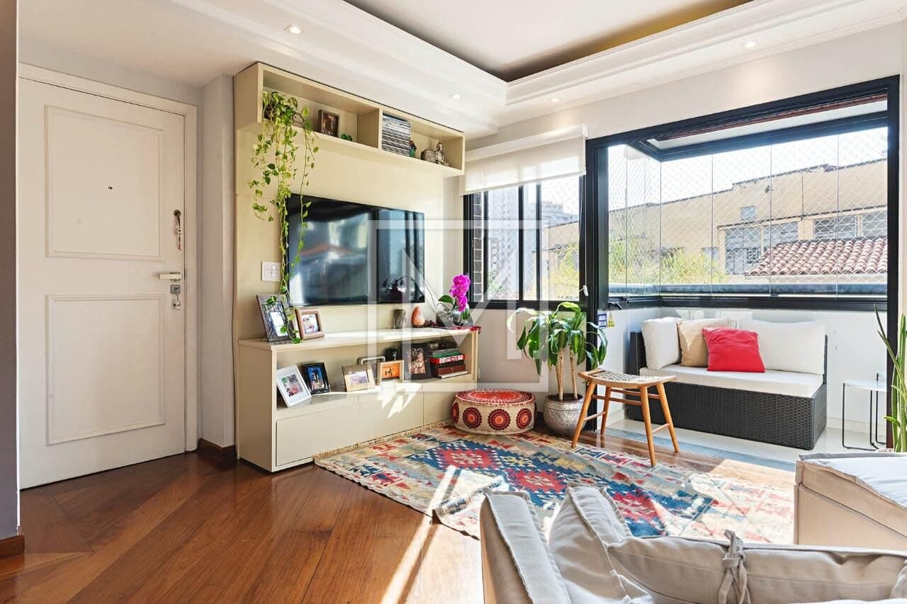 Apartamento com 3 dormitórios, 110 m² – venda por R$ 1.730.000,00 ou aluguel por R$ 11.792,00/mês – Vila Mariana – São Paulo/SP — foto 3 de 26