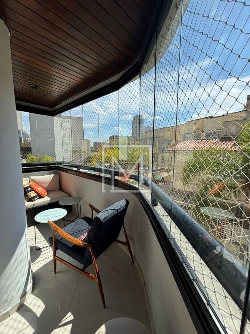 Apartamento com 3 dormitórios, 110 m² – venda por R$ 1.730.000,00 ou aluguel por R$ 11.792,00/mês – Vila Mariana – São Paulo/SP — foto 4 de 26