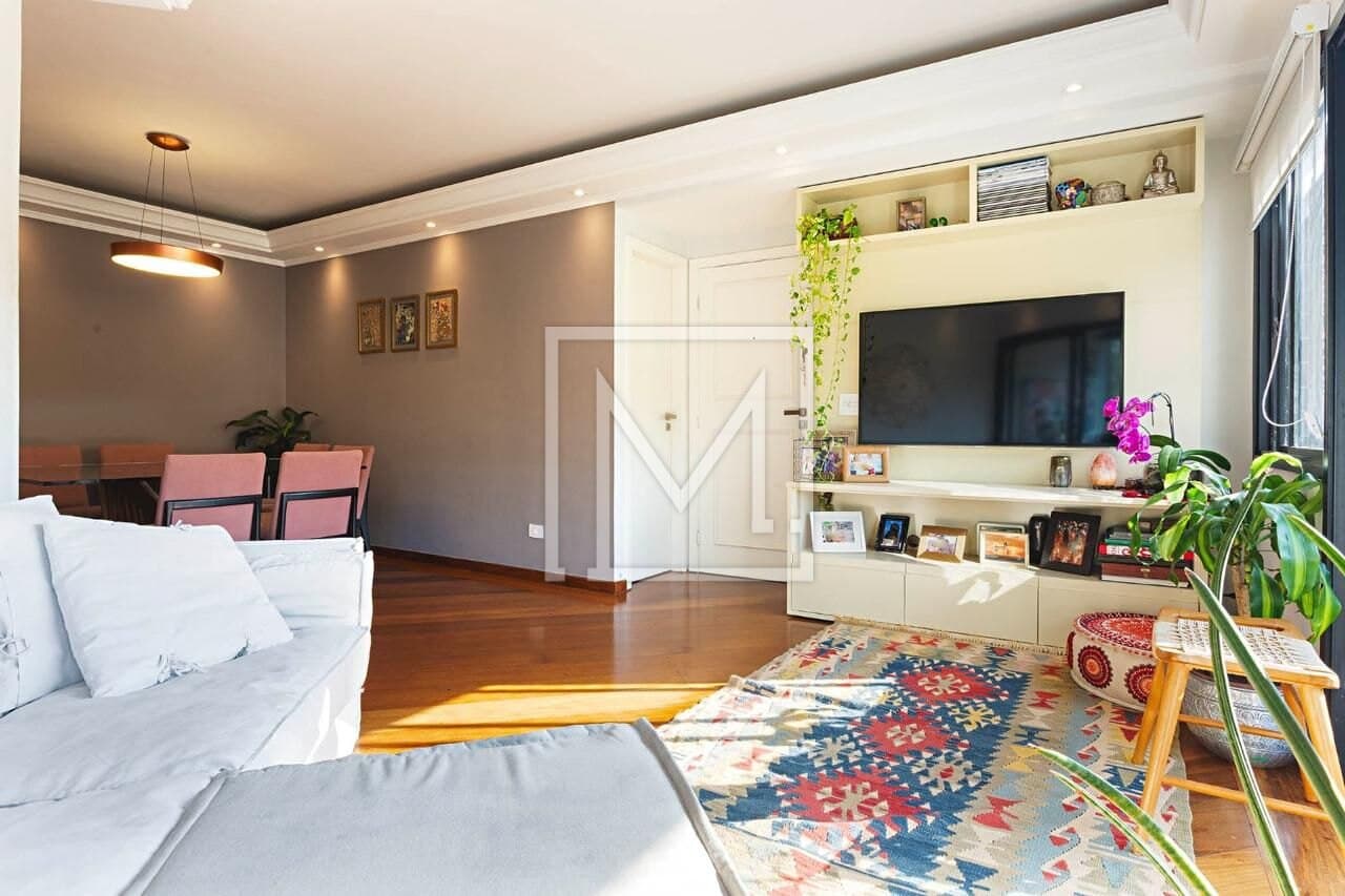 Apartamento com 3 dormitórios, 110 m² – venda por R$ 1.730.000,00 ou aluguel por R$ 11.792,00/mês – Vila Mariana – São Paulo/SP — foto 5 de 26