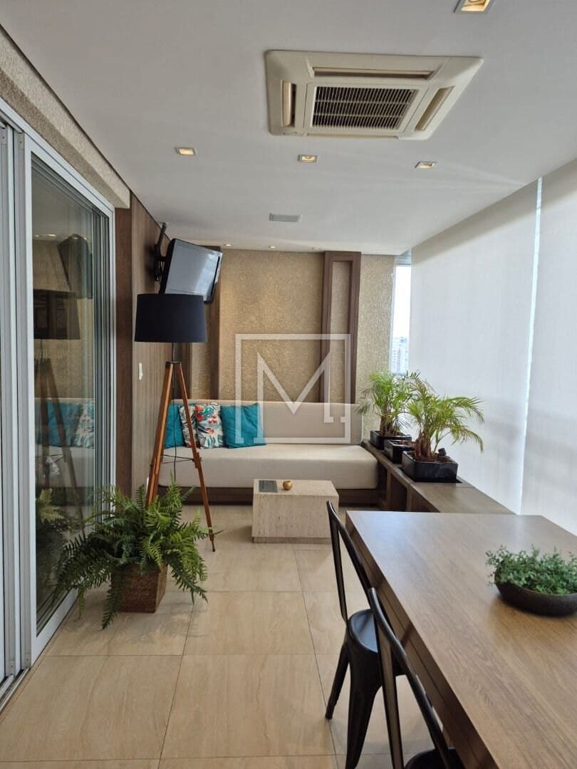 Apartamento com 3 dormitórios à venda, 156 m² por R$ 3.750.000,00 – Vila Olímpia – São Paulo/SP — foto 2 de 48