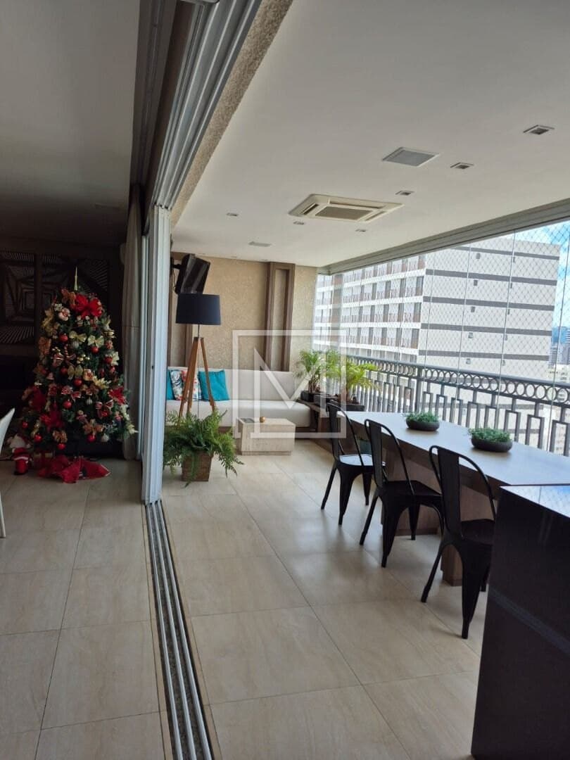 Apartamento com 3 dormitórios à venda, 156 m² por R$ 3.750.000,00 – Vila Olímpia – São Paulo/SP — foto 3 de 48