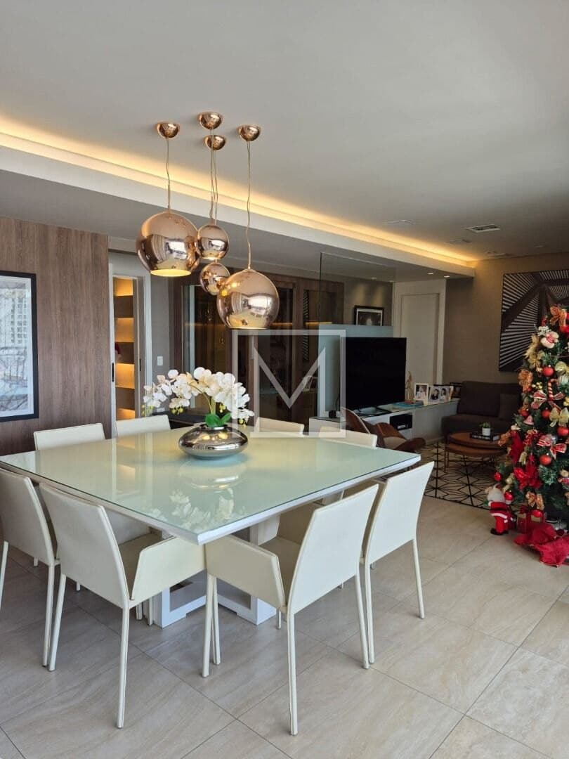 Apartamento com 3 dormitórios à venda, 156 m² por R$ 3.750.000,00 – Vila Olímpia – São Paulo/SP — foto 5 de 48