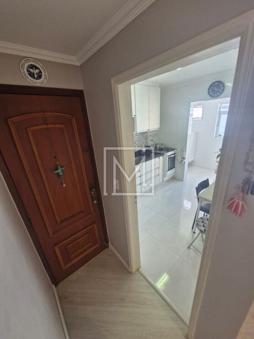 Apartamento com 2 dormitórios à venda, 54 m² por R$ 580.000,00 – Ipiranga – São Paulo/SP — foto 2 de 20