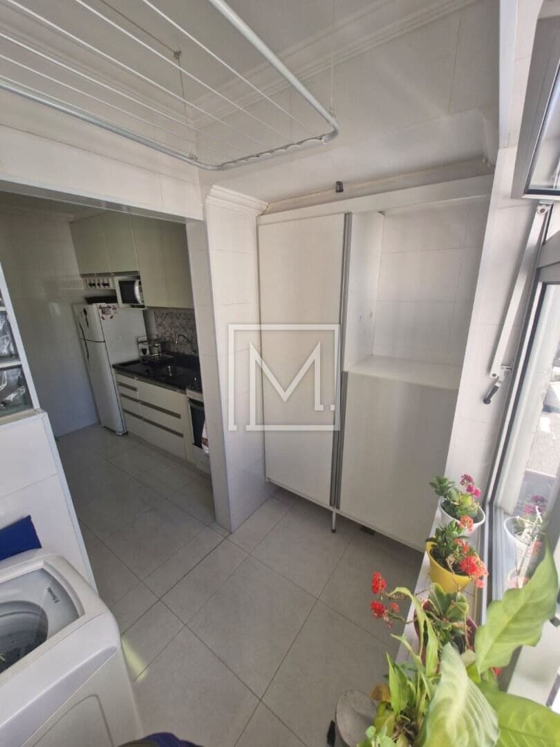 Apartamento com 2 dormitórios à venda, 54 m² por R$ 580.000,00 – Ipiranga – São Paulo/SP — foto 4 de 20