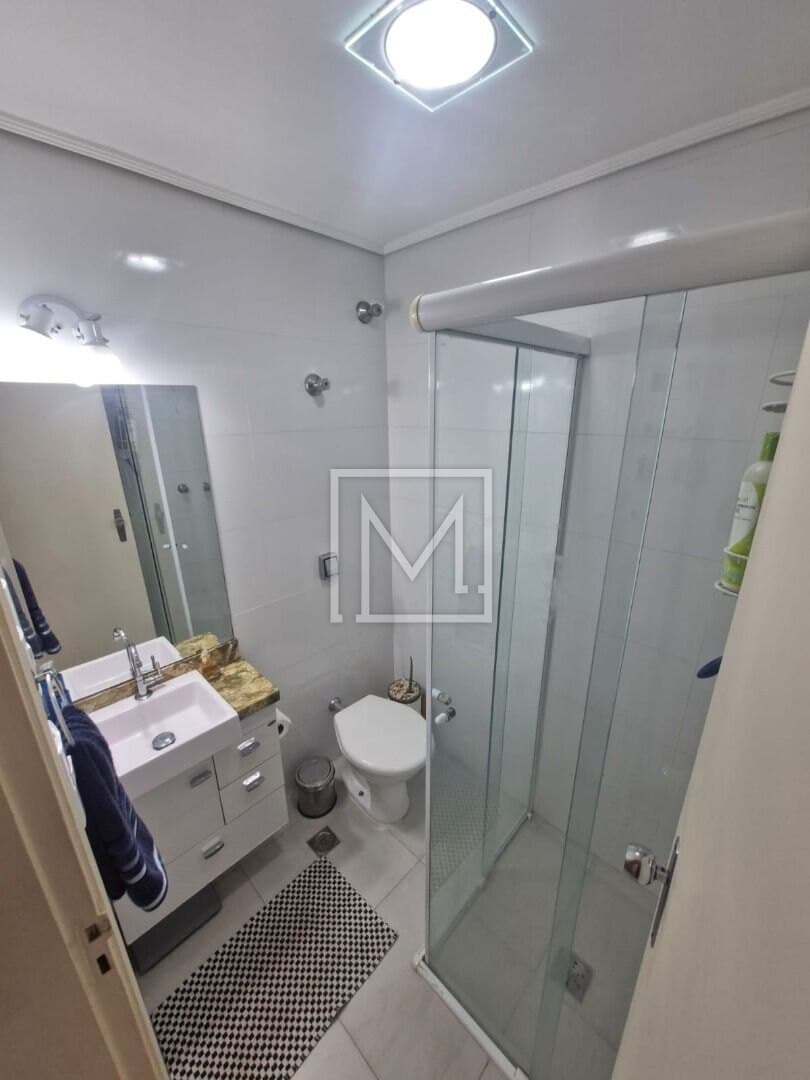 Apartamento com 2 dormitórios à venda, 54 m² por R$ 580.000,00 – Ipiranga – São Paulo/SP — foto 5 de 20