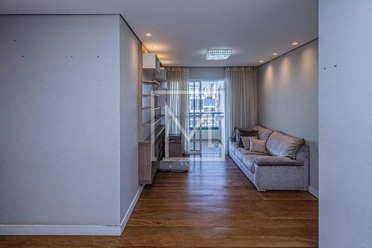 Apartamento com 3 dormitórios à venda, 108 m² por R$ 980.000,00 – Saúde – São Paulo/SP — foto 2 de 34