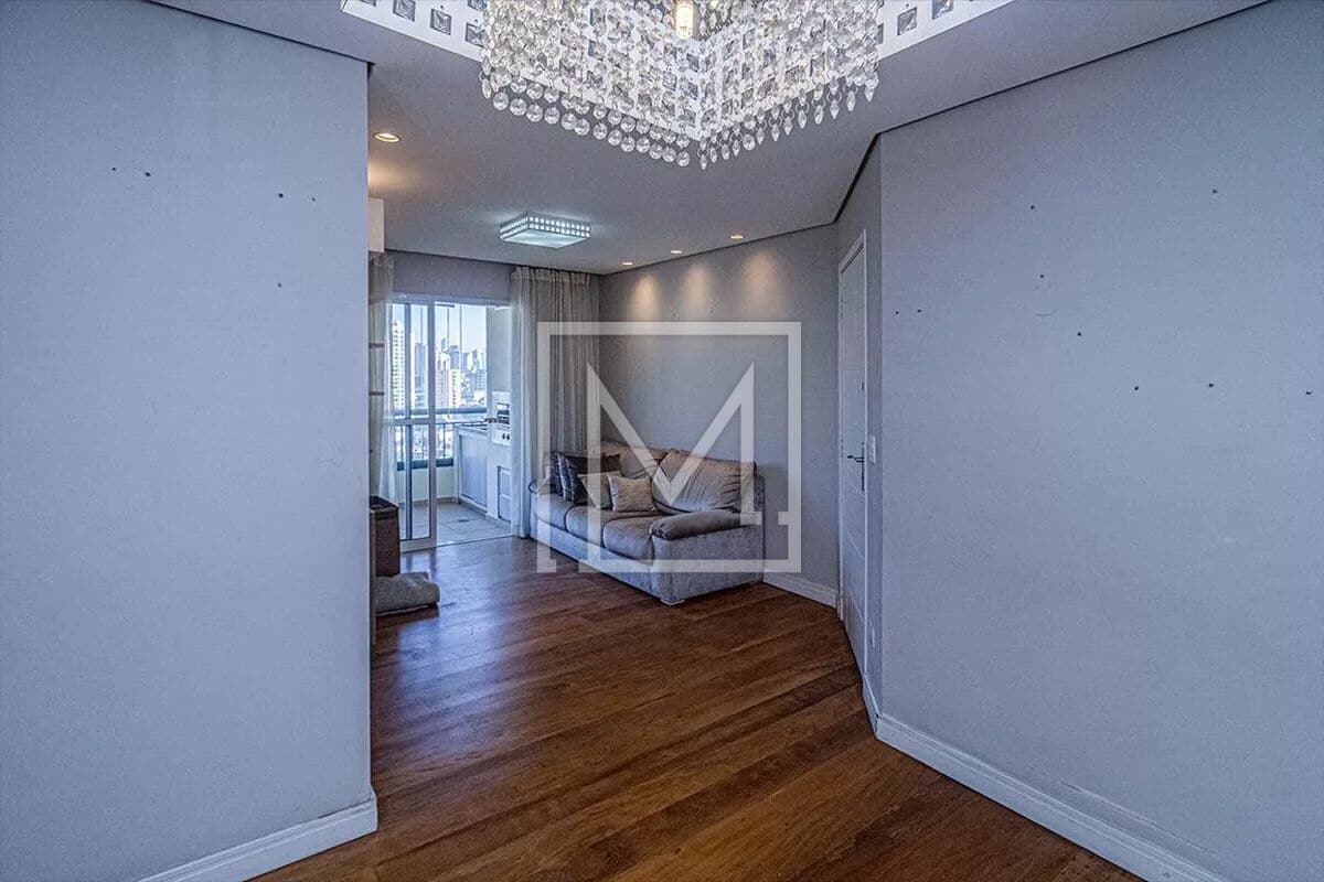 Apartamento com 3 dormitórios à venda, 108 m² por R$ 980.000,00 – Saúde – São Paulo/SP — foto 3 de 34