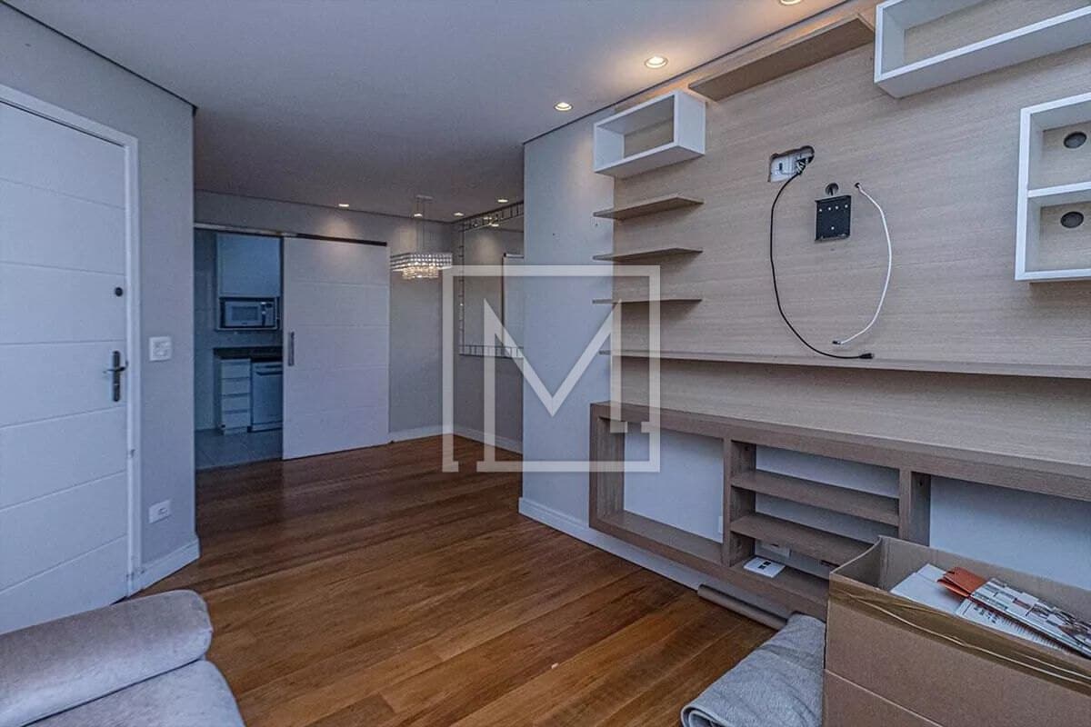 Apartamento com 3 dormitórios à venda, 108 m² por R$ 980.000,00 – Saúde – São Paulo/SP — foto 4 de 34