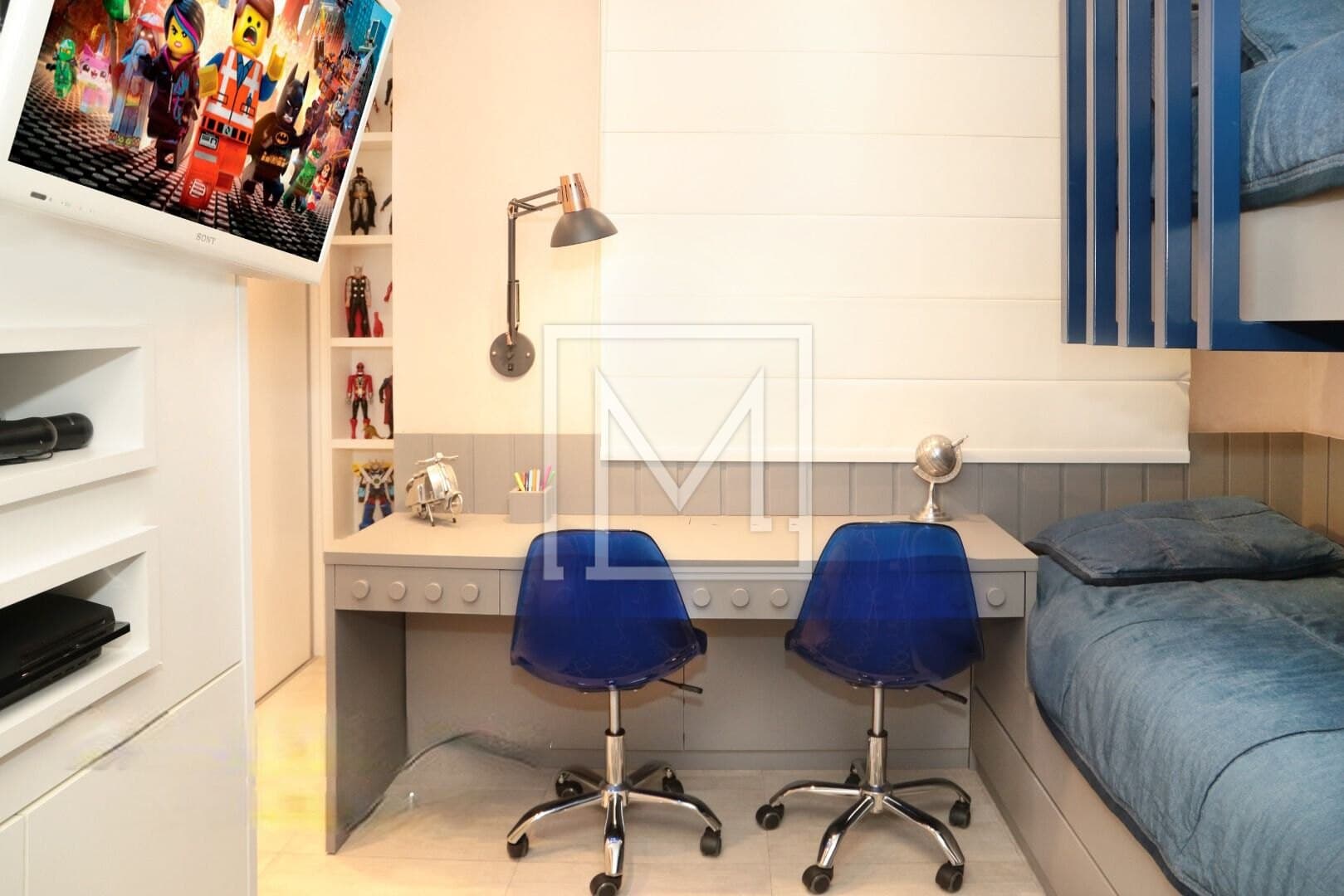 Apartamento com 2 dormitórios à venda, 129 m² por R$ 1.696.000,00 – Jardim da Glória – São Paulo/SP — foto 3 de 19