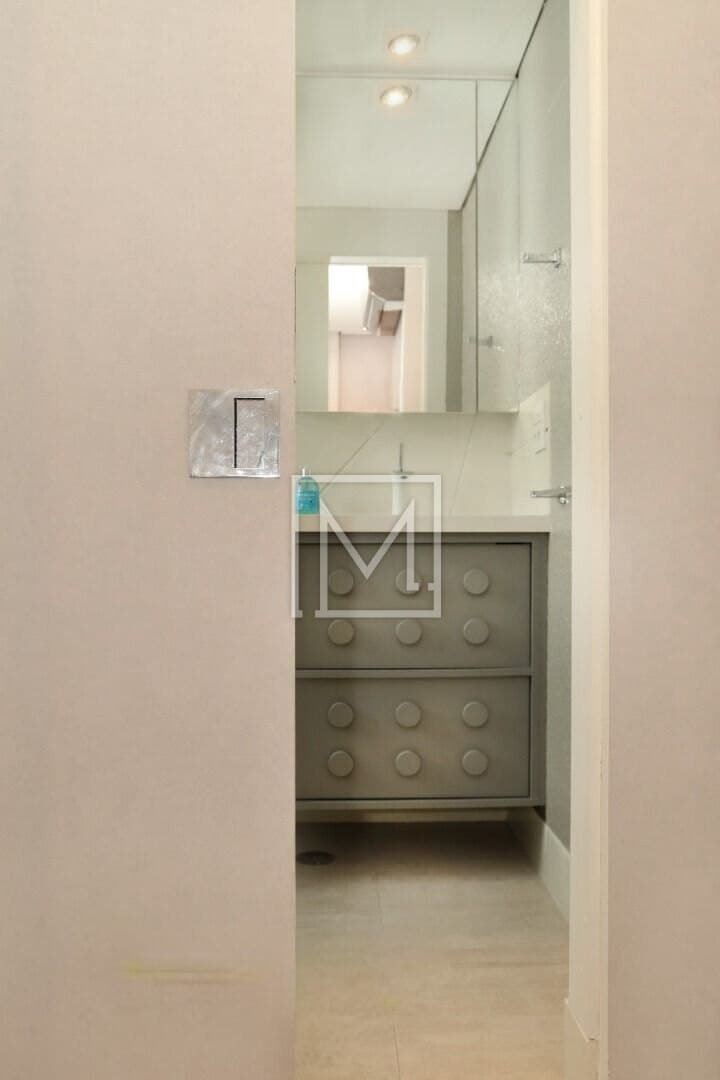 Apartamento com 2 dormitórios à venda, 129 m² por R$ 1.696.000,00 – Jardim da Glória – São Paulo/SP — foto 5 de 19