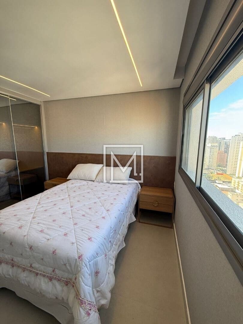 Apartamento com 2 dormitórios para alugar, 62 m² por R$ 9.710,00/mês – Moema – São Paulo/SP — foto 3 de 20