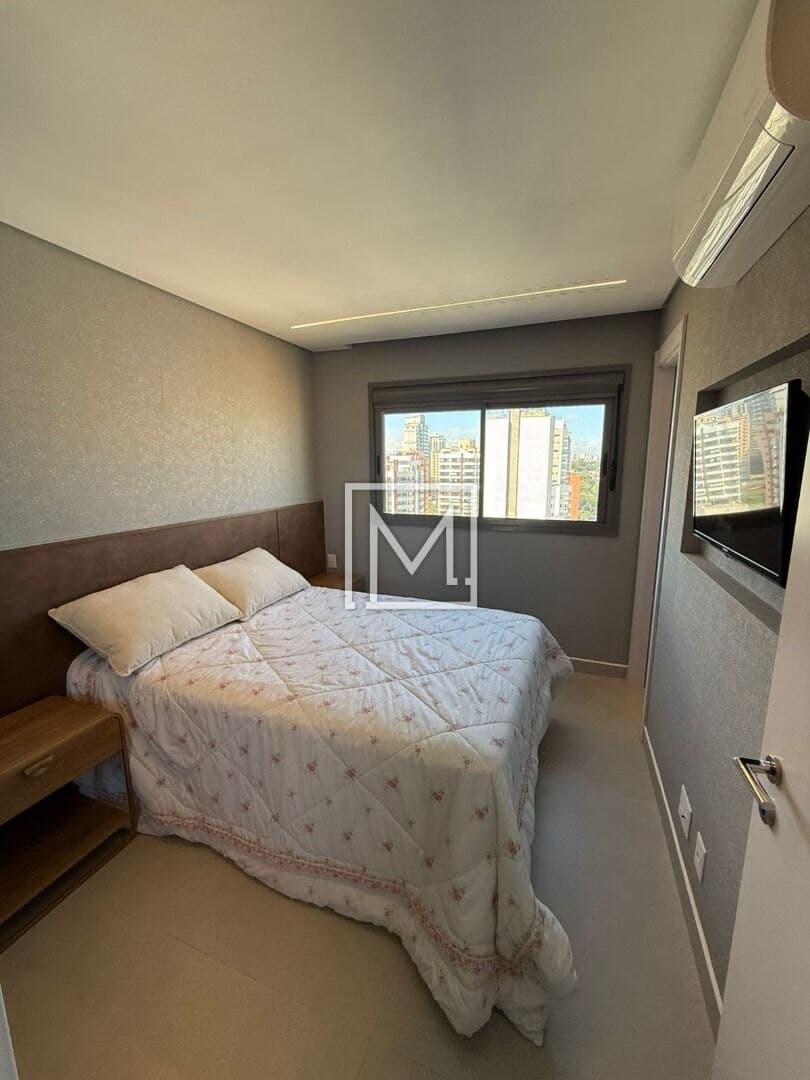 Apartamento com 2 dormitórios para alugar, 62 m² por R$ 9.710,00/mês – Moema – São Paulo/SP — foto 4 de 20