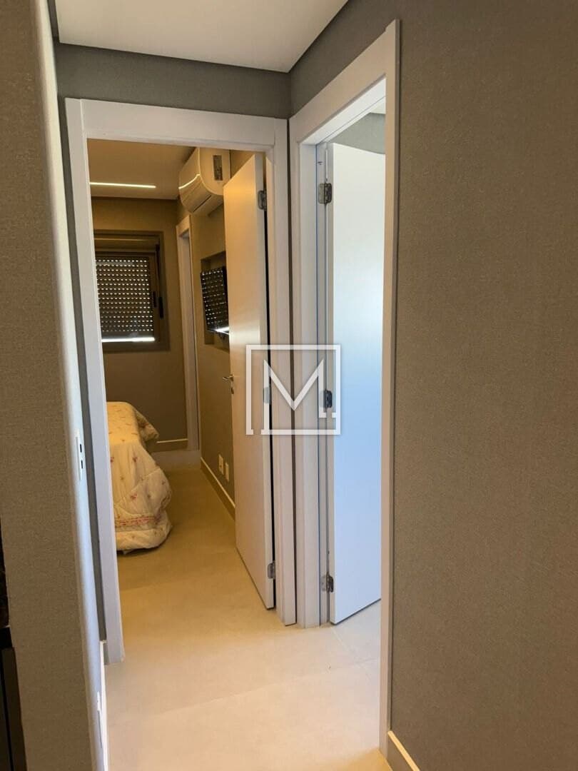Apartamento com 2 dormitórios para alugar, 62 m² por R$ 9.710,00/mês – Moema – São Paulo/SP — foto 5 de 20