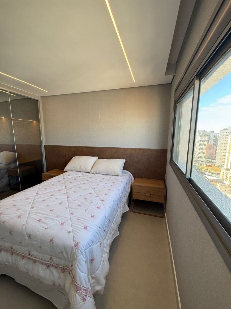 Apartamento com 2 dormitórios para alugar, 62 m² por R$ 9.710,00/mês – Moema – São Paulo/SP — foto 2 de 20