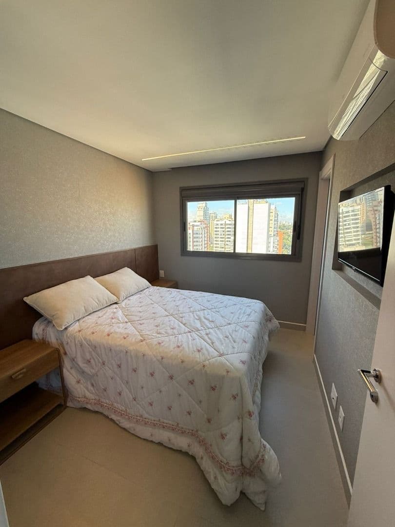 Apartamento com 2 dormitórios para alugar, 62 m² por R$ 9.710,00/mês – Moema – São Paulo/SP — foto 3 de 20
