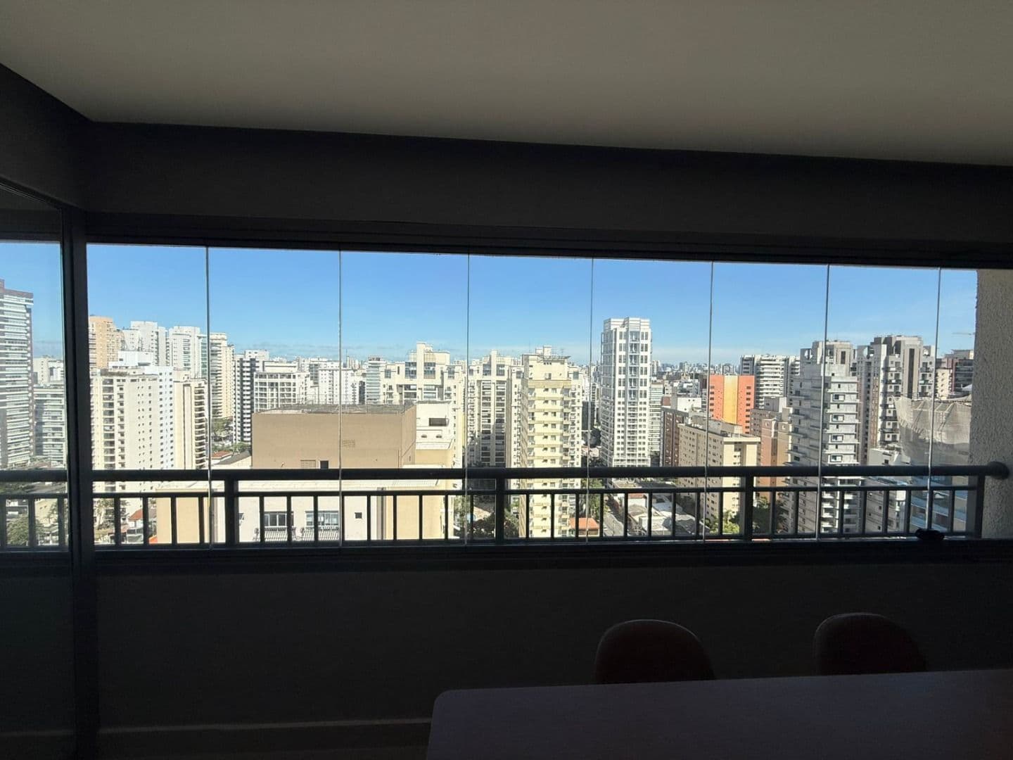 Apartamento com 2 dormitórios para alugar, 62 m² por R$ 9.710,00/mês – Moema – São Paulo/SP — foto 5 de 20