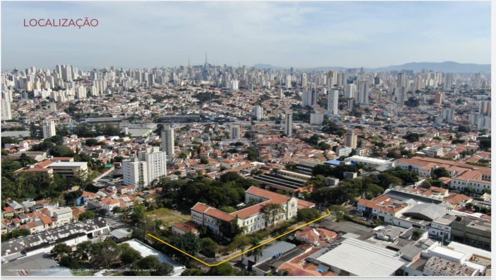 Apartamento com 2 dormitórios à venda, 84 m² por R$ 1.750.000,00 – Ipiranga – São Paulo/SP — foto 3 de 16
