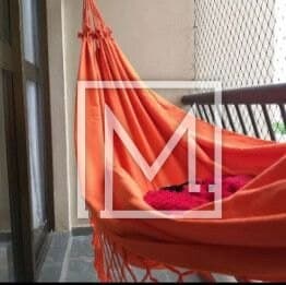Apartamento com 3 dormitórios para alugar, 65 m² por R$ 5.170,01/mês – Cambuci – São Paulo/SP — foto 3 de 16