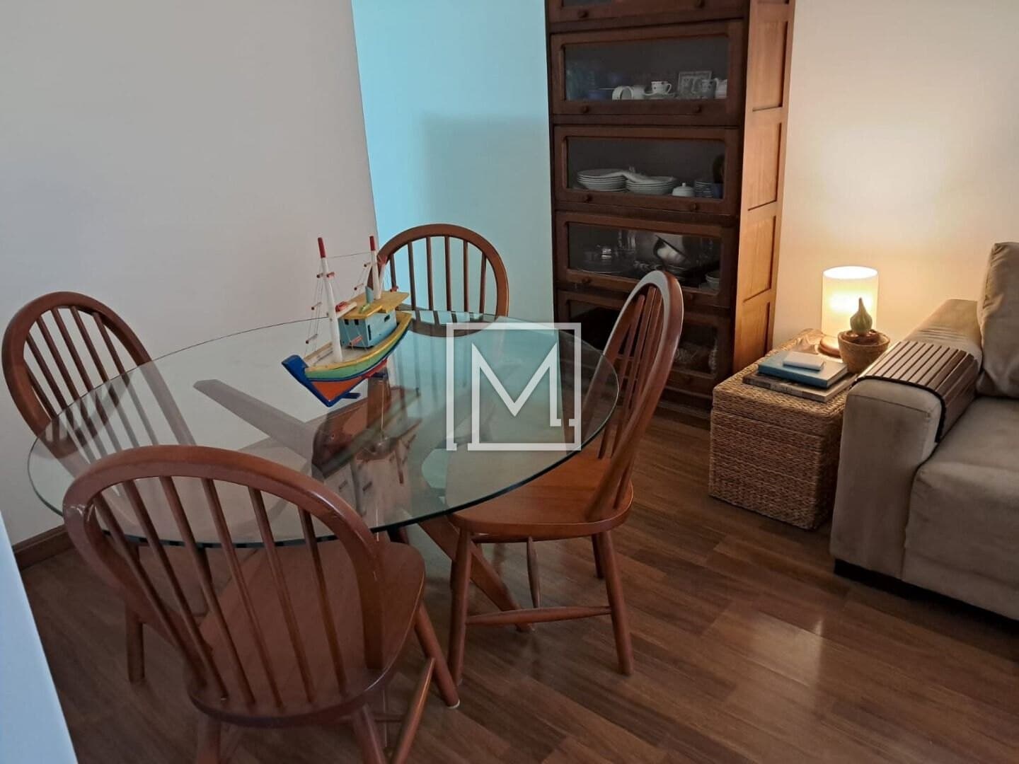 Apartamento com 3 dormitórios para alugar, 65 m² por R$ 5.170,01/mês – Cambuci – São Paulo/SP — foto 4 de 16