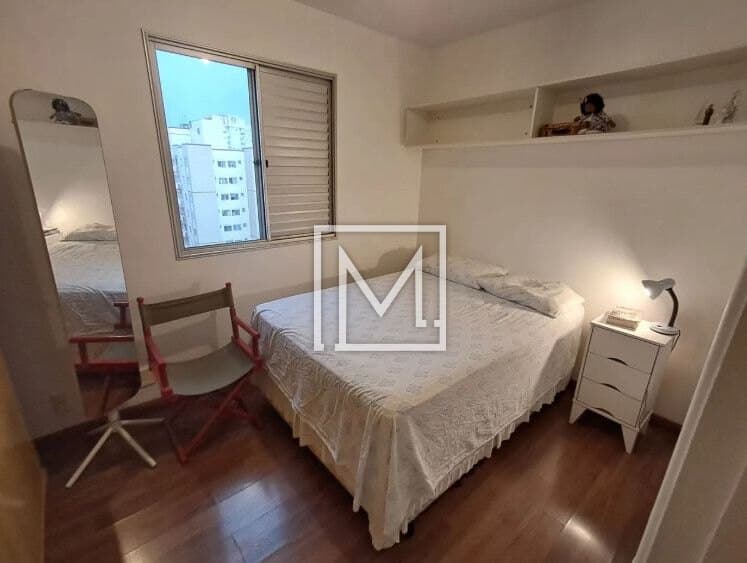 Apartamento com 3 dormitórios para alugar, 65 m² por R$ 5.170,01/mês – Cambuci – São Paulo/SP