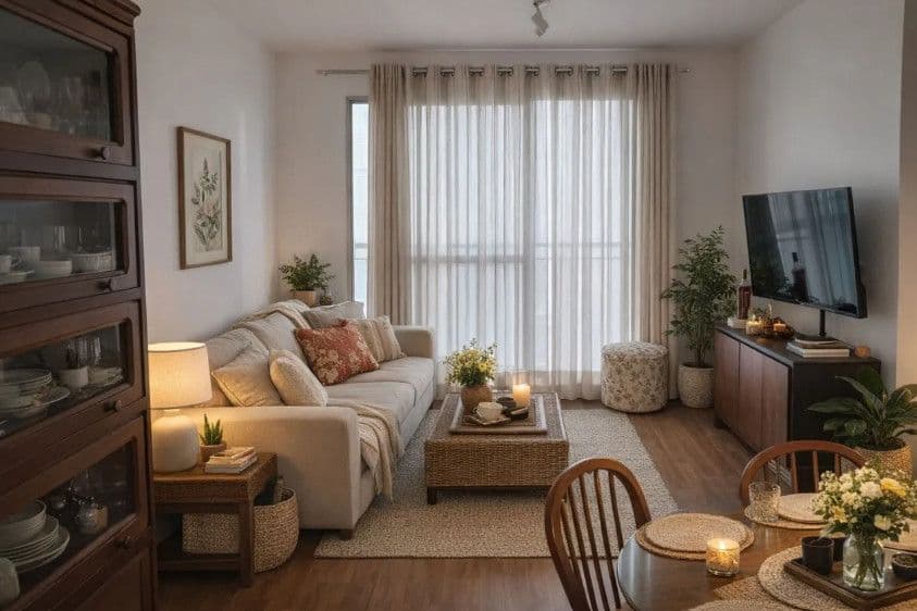 Apartamento com 3 dormitórios para alugar, 65 m² por R$ 5.170,00/mês – Cambuci – São Paulo/SP