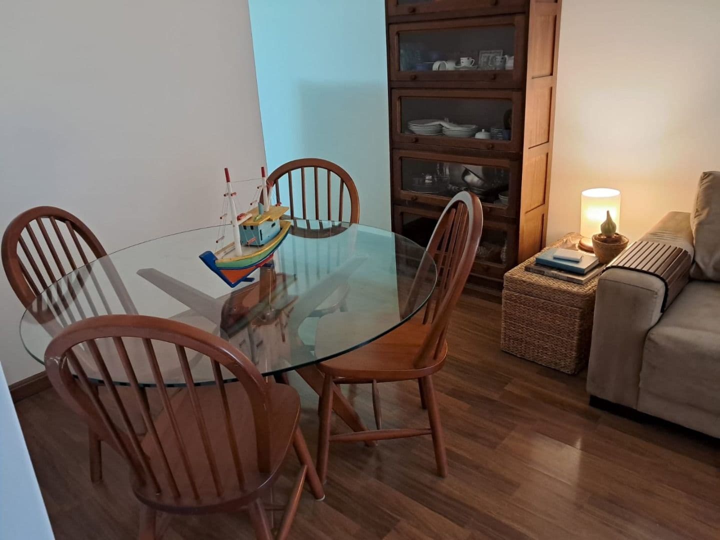 Apartamento com 3 dormitórios para alugar, 65 m² por R$ 5.170,00/mês – Cambuci – São Paulo/SP — foto 3 de 16