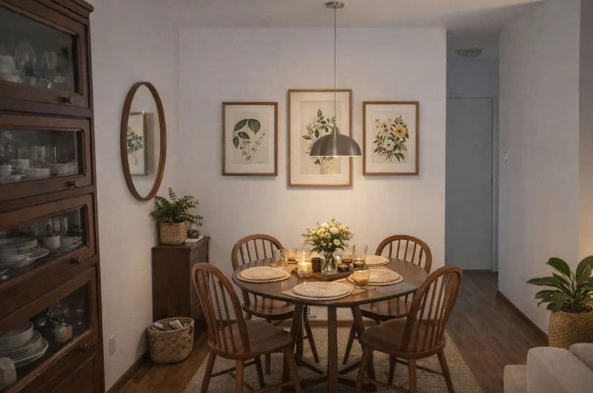 Apartamento com 3 dormitórios para alugar, 65 m² por R$ 5.170,00/mês – Cambuci – São Paulo/SP — foto 4 de 16