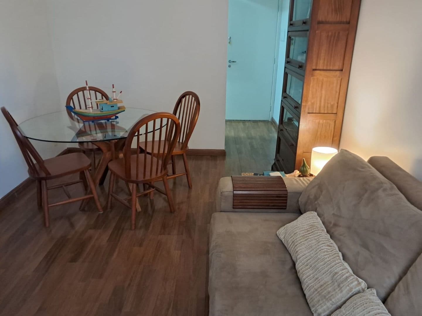 Apartamento com 3 dormitórios para alugar, 65 m² por R$ 5.170,00/mês – Cambuci – São Paulo/SP — foto 5 de 16