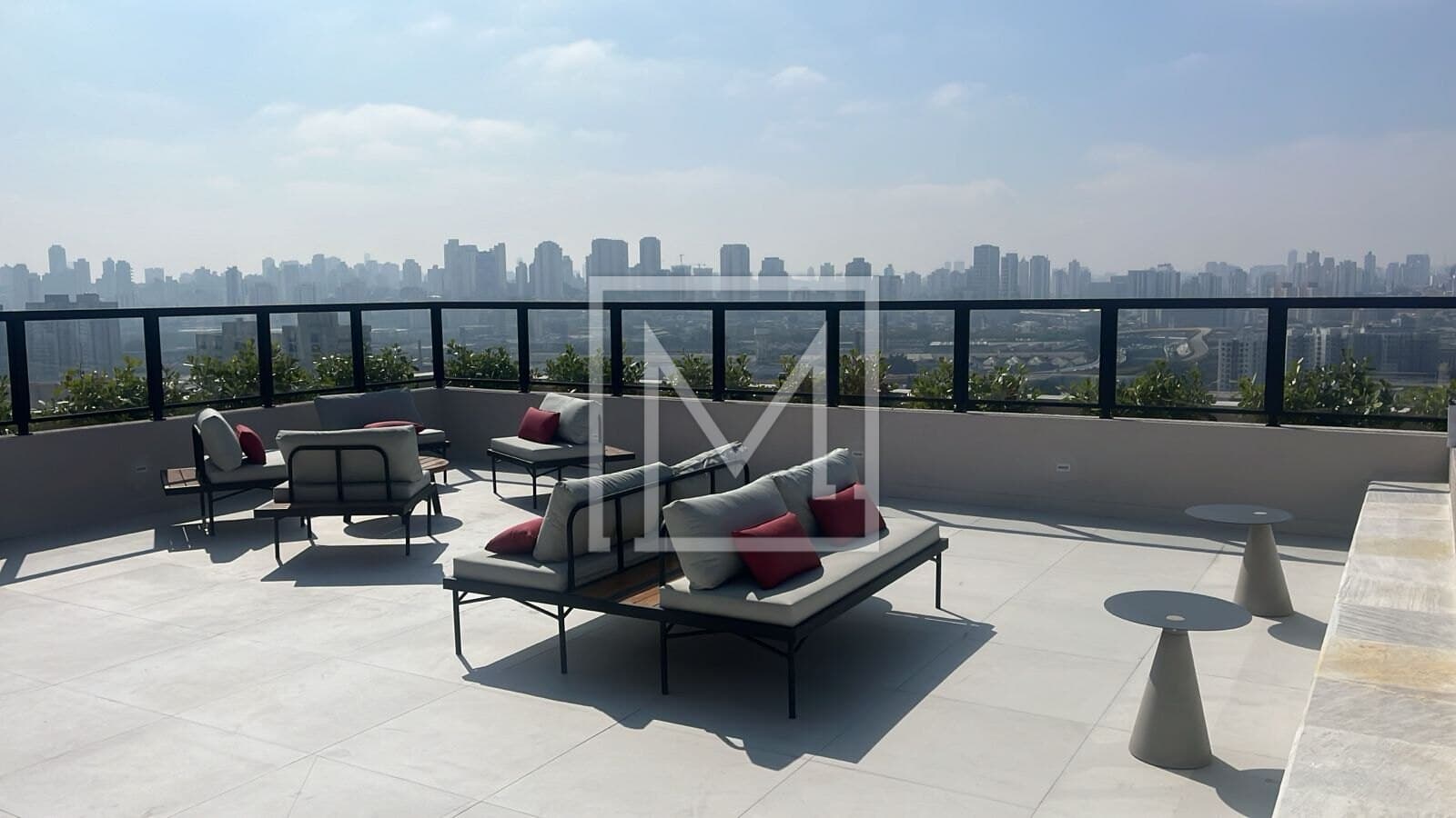 Apartamento com 1 dormitório à venda, 25 m² por R$ 290.000,00 – Ipiranga – São Paulo/SP — foto 3 de 27