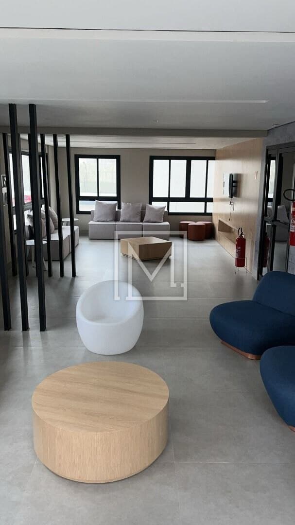 Apartamento com 1 dormitório à venda, 25 m² por R$ 290.000,00 – Ipiranga – São Paulo/SP — foto 5 de 27