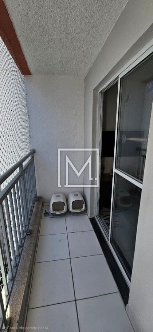 Apartamento à venda, 42 m² por R$ 399.000,00 – Vila Independência – São Paulo/SP — foto 2 de 27