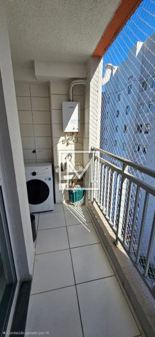 Apartamento à venda, 42 m² por R$ 399.000,00 – Vila Independência – São Paulo/SP — foto 3 de 27