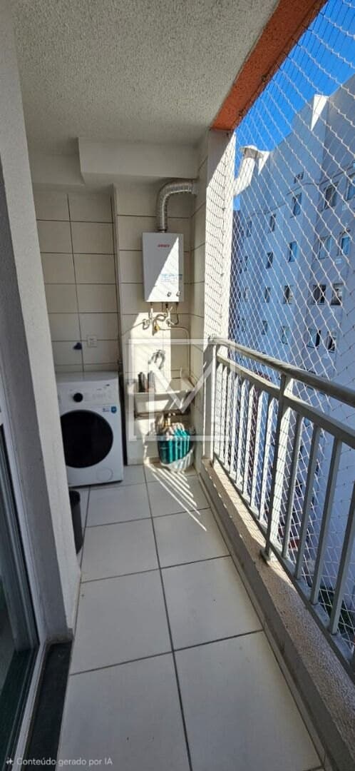 Apartamento com 2 dormitórios à venda, 42 m² por R$ 419.990,00 – Vila Independência – São Paulo/SP — foto 3 de 27