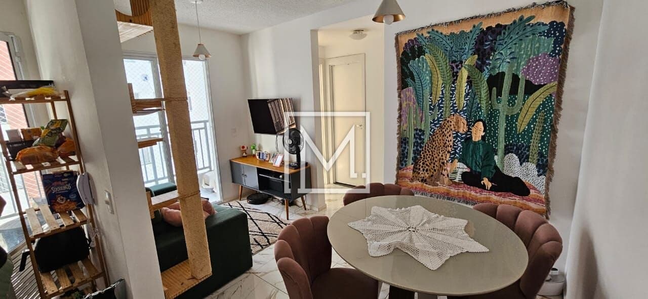 Apartamento à venda, 42 m² por R$ 399.000,00 – Vila Independência – São Paulo/SP — foto 4 de 27