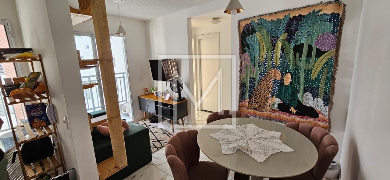 Apartamento com 2 dormitórios à venda, 42 m² por R$ 419.990,00 – Vila Independência – São Paulo/SP — foto 4 de 27