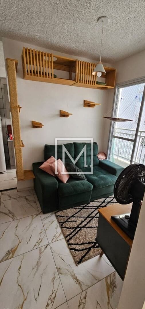 Apartamento à venda, 42 m² por R$ 399.000,00 – Vila Independência – São Paulo/SP — foto 5 de 27