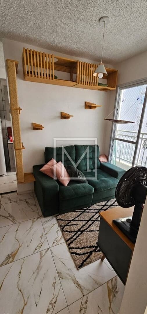 Apartamento com 2 dormitórios à venda, 42 m² por R$ 419.990,00 – Vila Independência – São Paulo/SP — foto 5 de 27