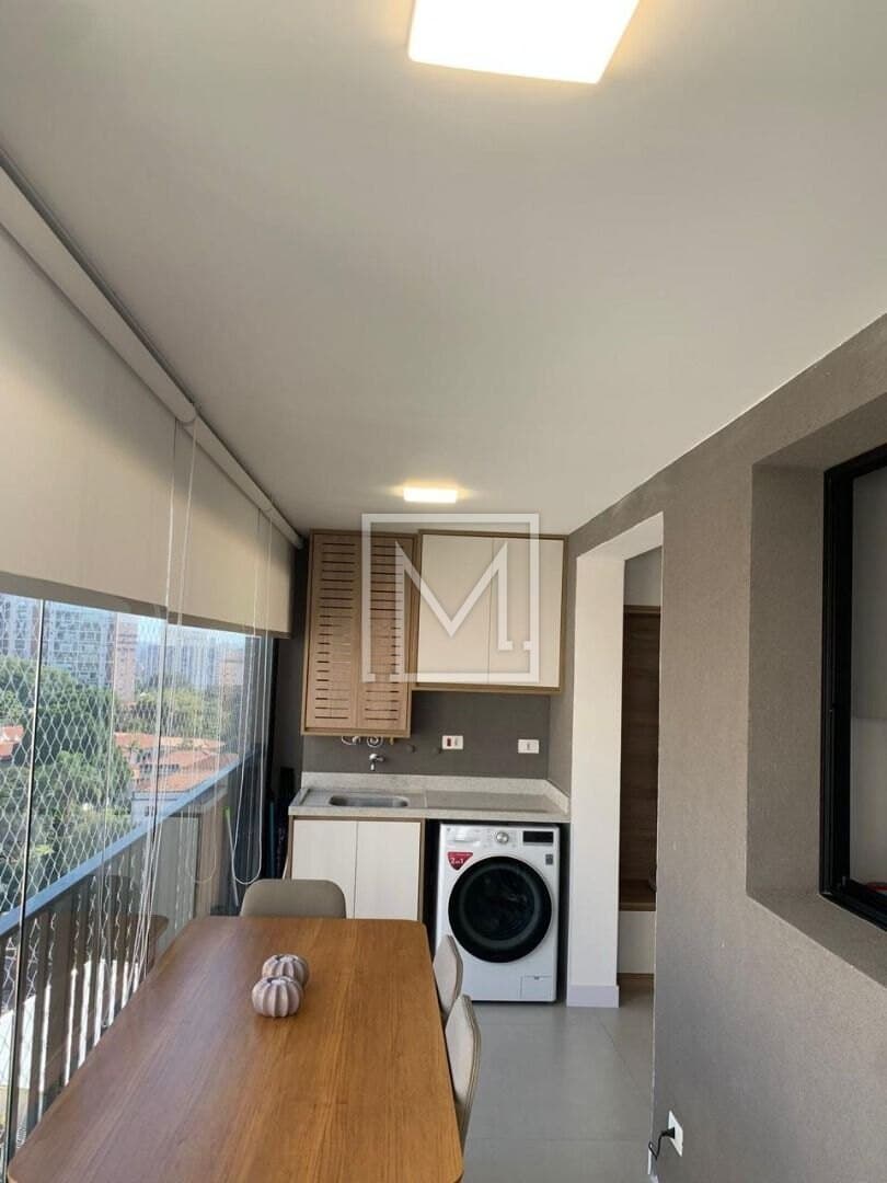 Apartamento com 2 dormitórios à venda, 50 m² por R$ 930.000,00 – Vila Mariana – São Paulo/SP — foto 2 de 56