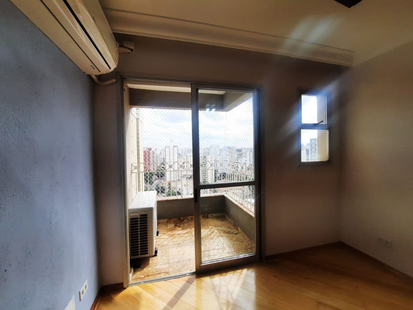 Apartamento com 2 dormitórios para alugar, 62 m² por R$ 4.260,00/mês – Vila Gumercindo – São Paulo/SP — foto 3 de 21