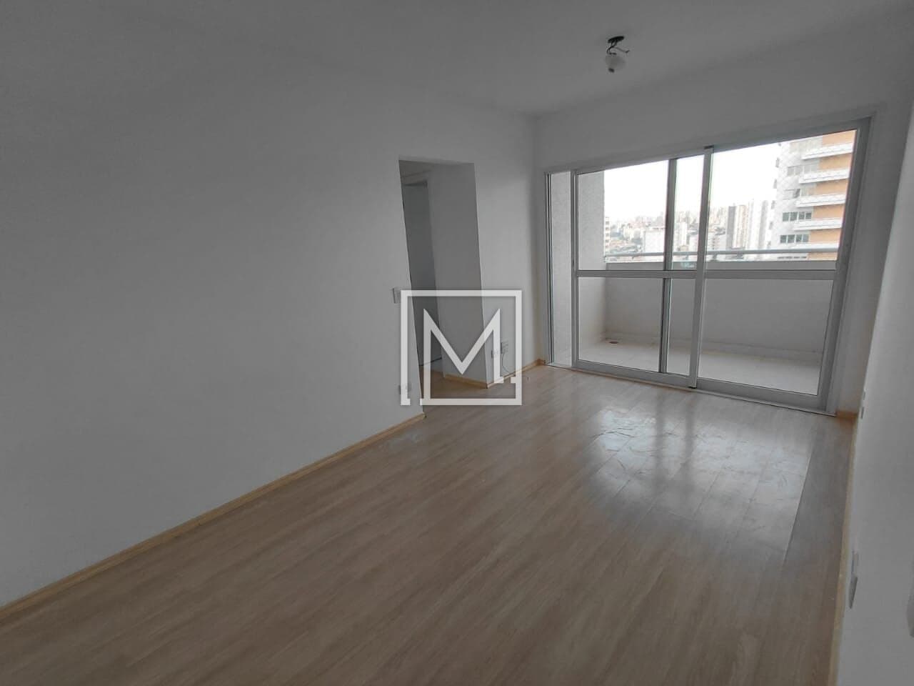 Apartamento com 2 dormitórios para alugar, 57 m² por R$ 4.700,00/mês – Ipiranga – São Paulo/SP — foto 2 de 29