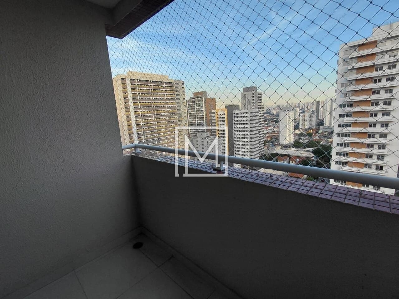 Apartamento com 2 dormitórios para alugar, 57 m² por R$ 4.700,00/mês – Ipiranga – São Paulo/SP — foto 4 de 29