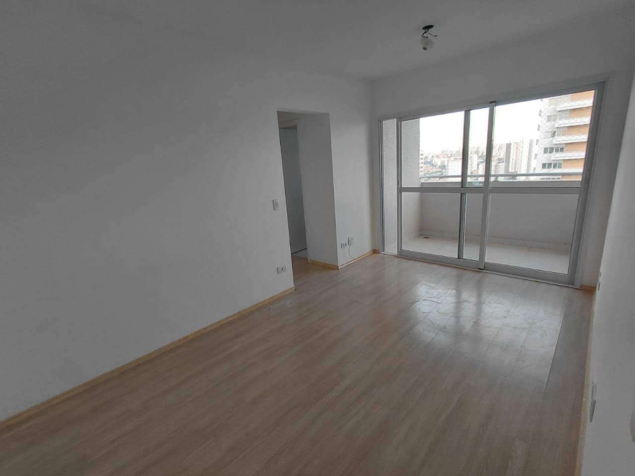 Apartamento com 2 dormitórios para alugar, 57 m² por R$ 4.330,00/mês – Ipiranga – São Paulo/SP — foto 2 de 29