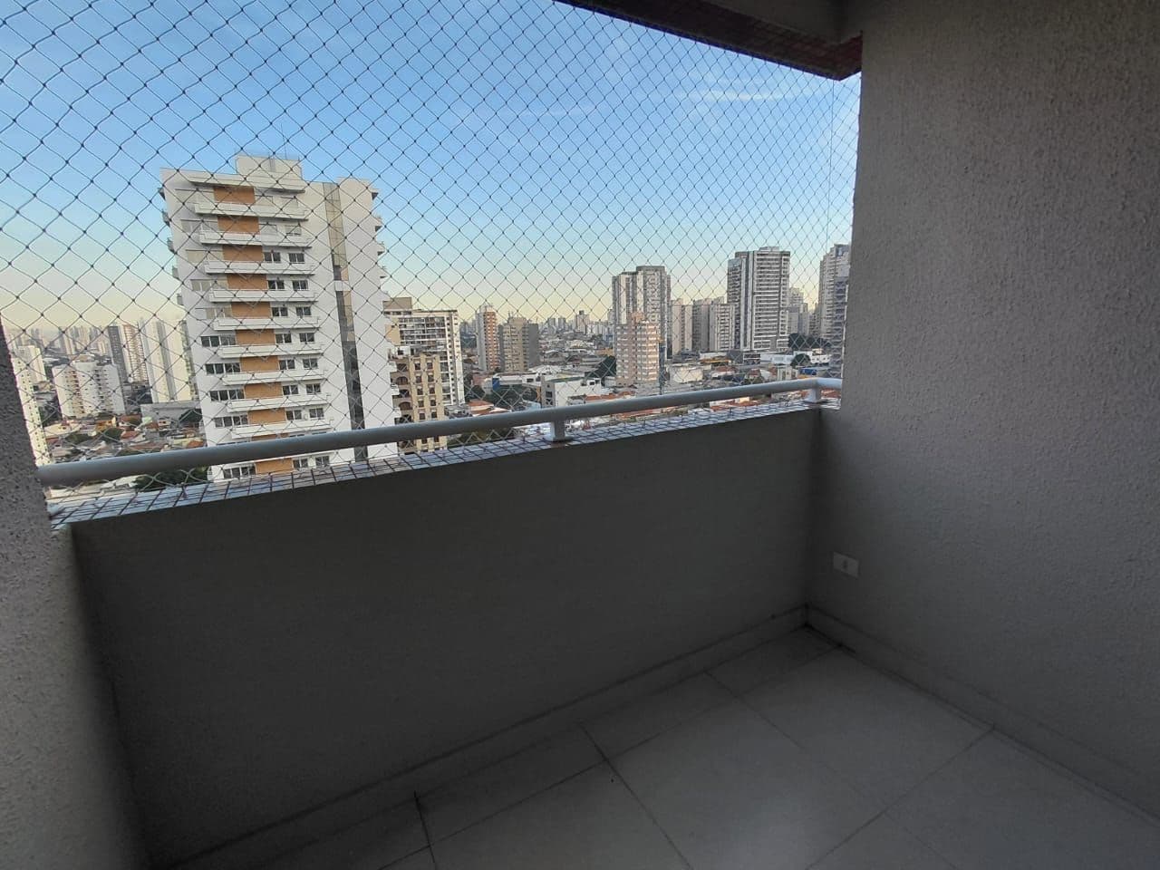 Apartamento com 2 dormitórios para alugar, 57 m² por R$ 4.330,00/mês – Ipiranga – São Paulo/SP — foto 3 de 29