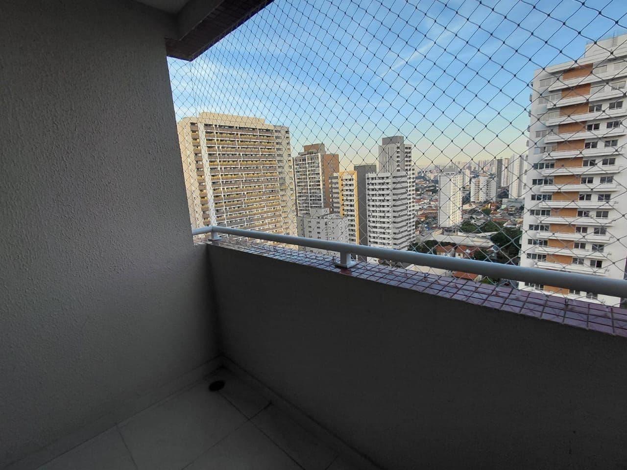 Apartamento com 2 dormitórios para alugar, 57 m² por R$ 4.330,00/mês – Ipiranga – São Paulo/SP — foto 4 de 29