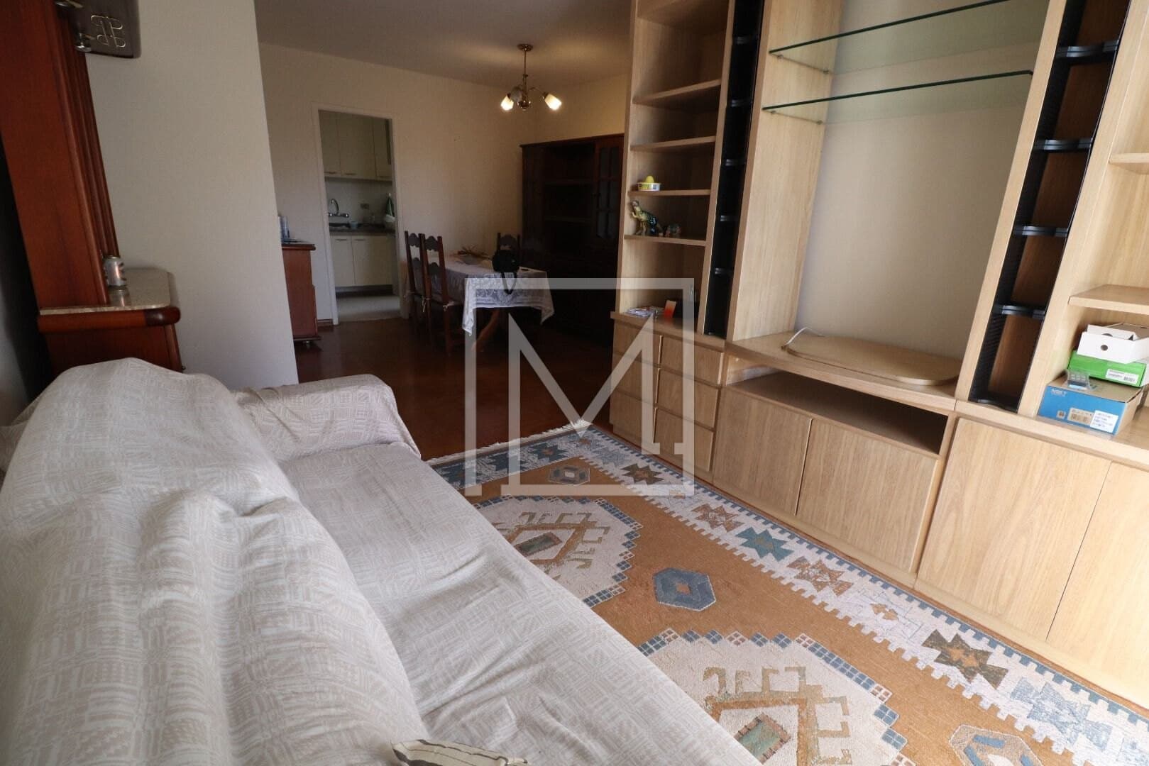 Apartamento com 3 dormitórios à venda, 94 m² por R$ 999.999,99 – Vila Mariana – São Paulo/SP — foto 2 de 27