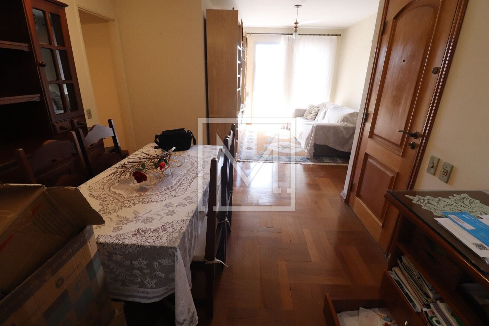 Apartamento com 3 dormitórios à venda, 94 m² por R$ 999.999,99 – Vila Mariana – São Paulo/SP — foto 4 de 27