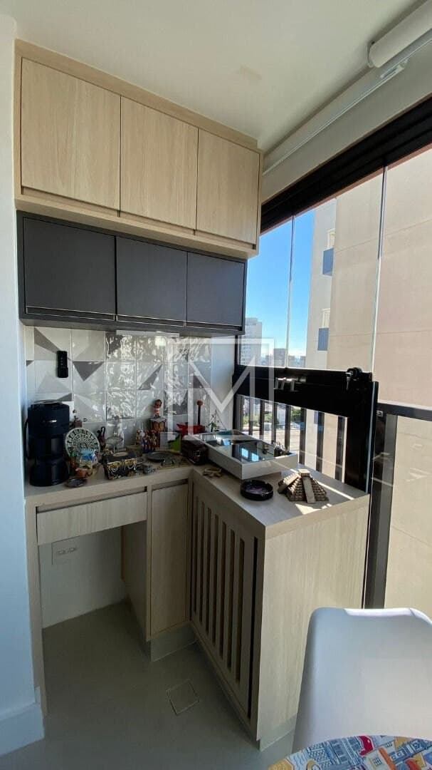 Apartamento com 1 dormitório à venda, 25 m² por R$ 480.000,00 – Vila Mariana – São Paulo/SP — foto 2 de 23