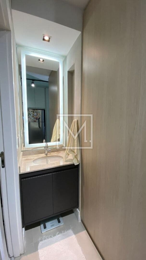 Apartamento com 1 dormitório à venda, 25 m² por R$ 480.000,00 – Vila Mariana – São Paulo/SP — foto 4 de 23